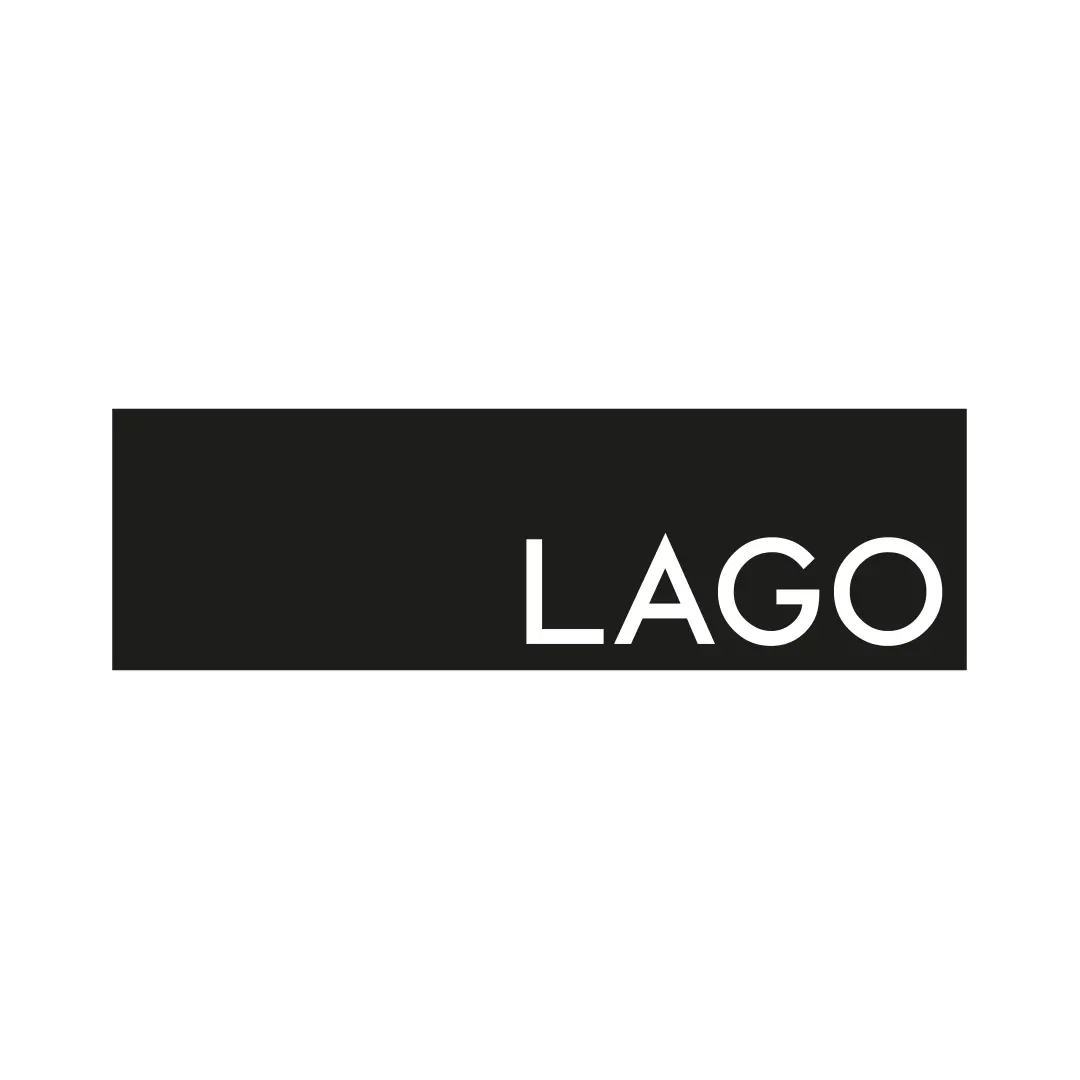 Logo LAGO 