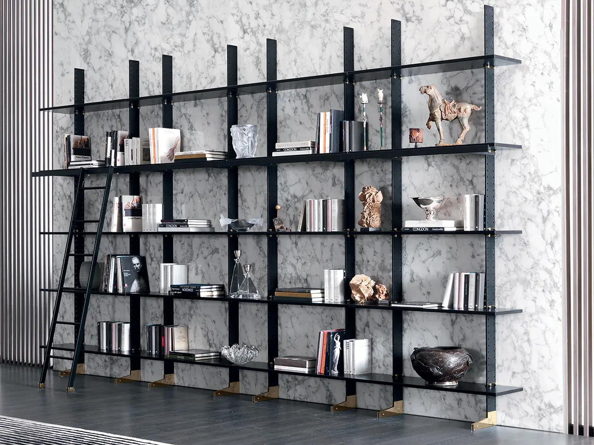 MisuraEmme - Elegie bookcase