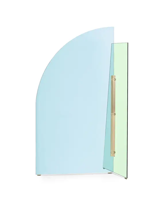 Vela screen