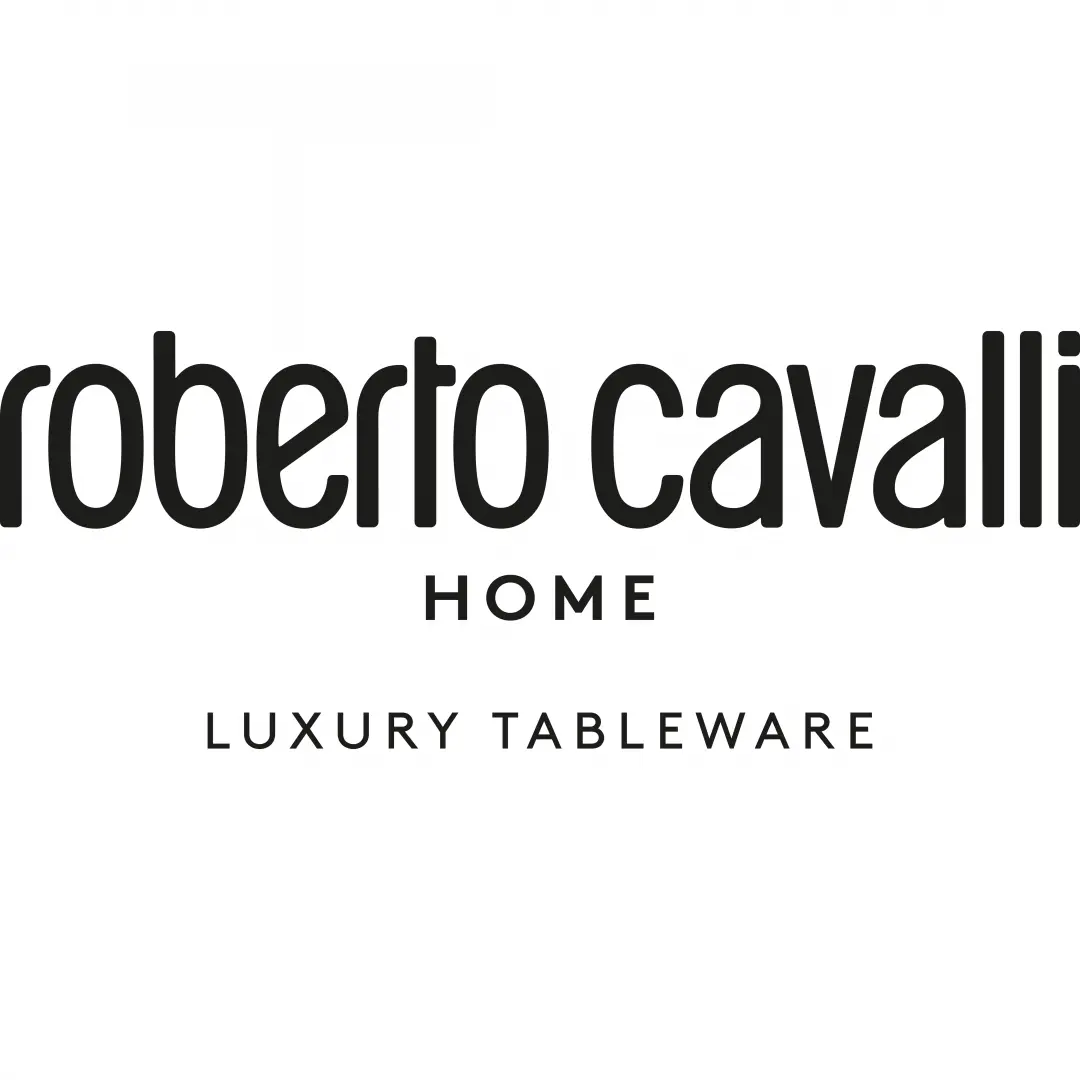 Roberto Cavalli Home Luxury Tableware