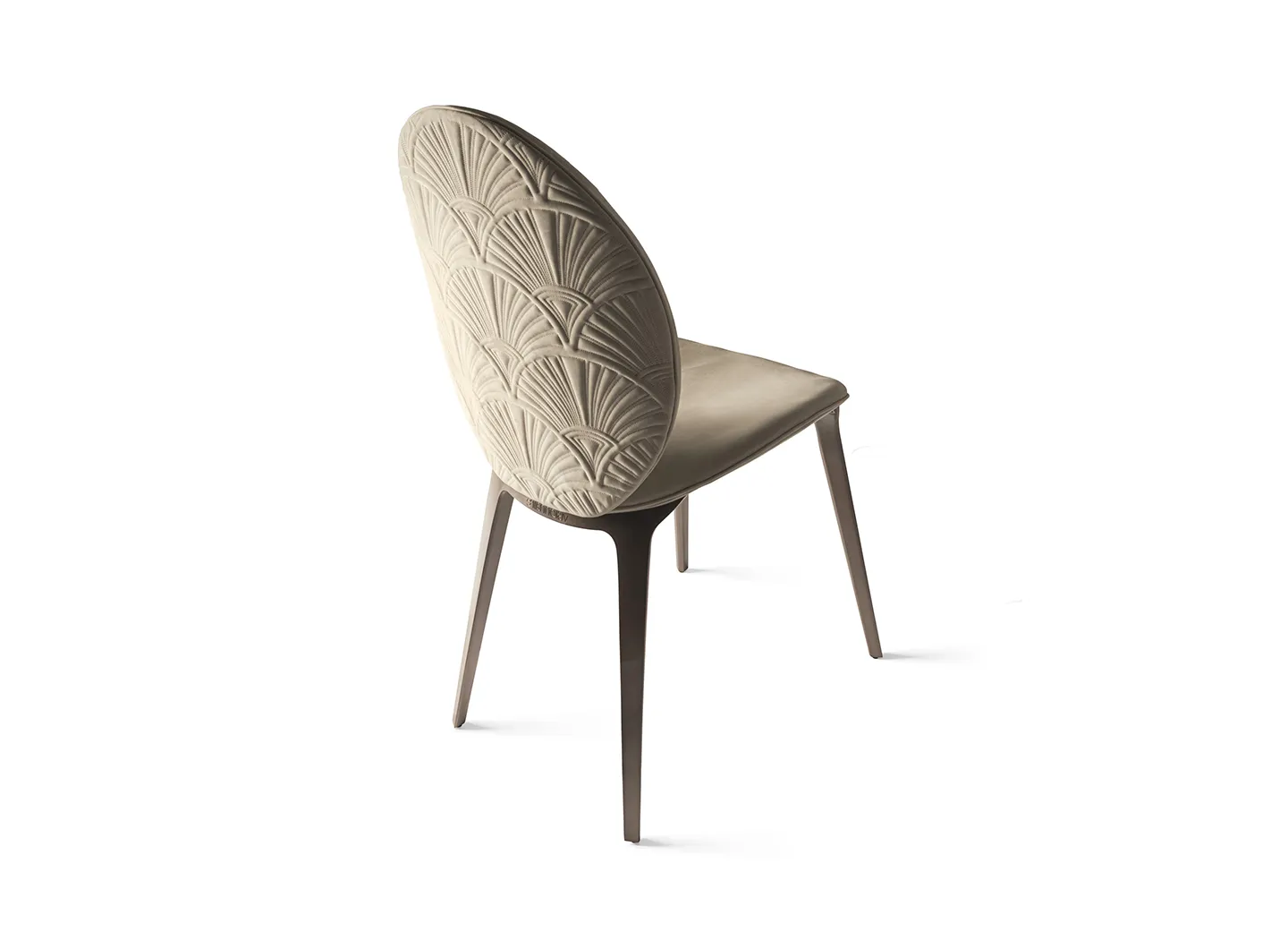 Visionnaire - Astrid chair