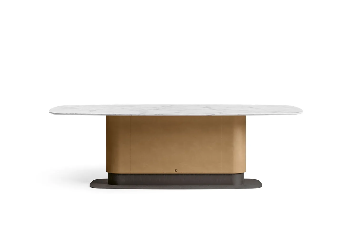 CPRN Homood-Rectangular dining table 