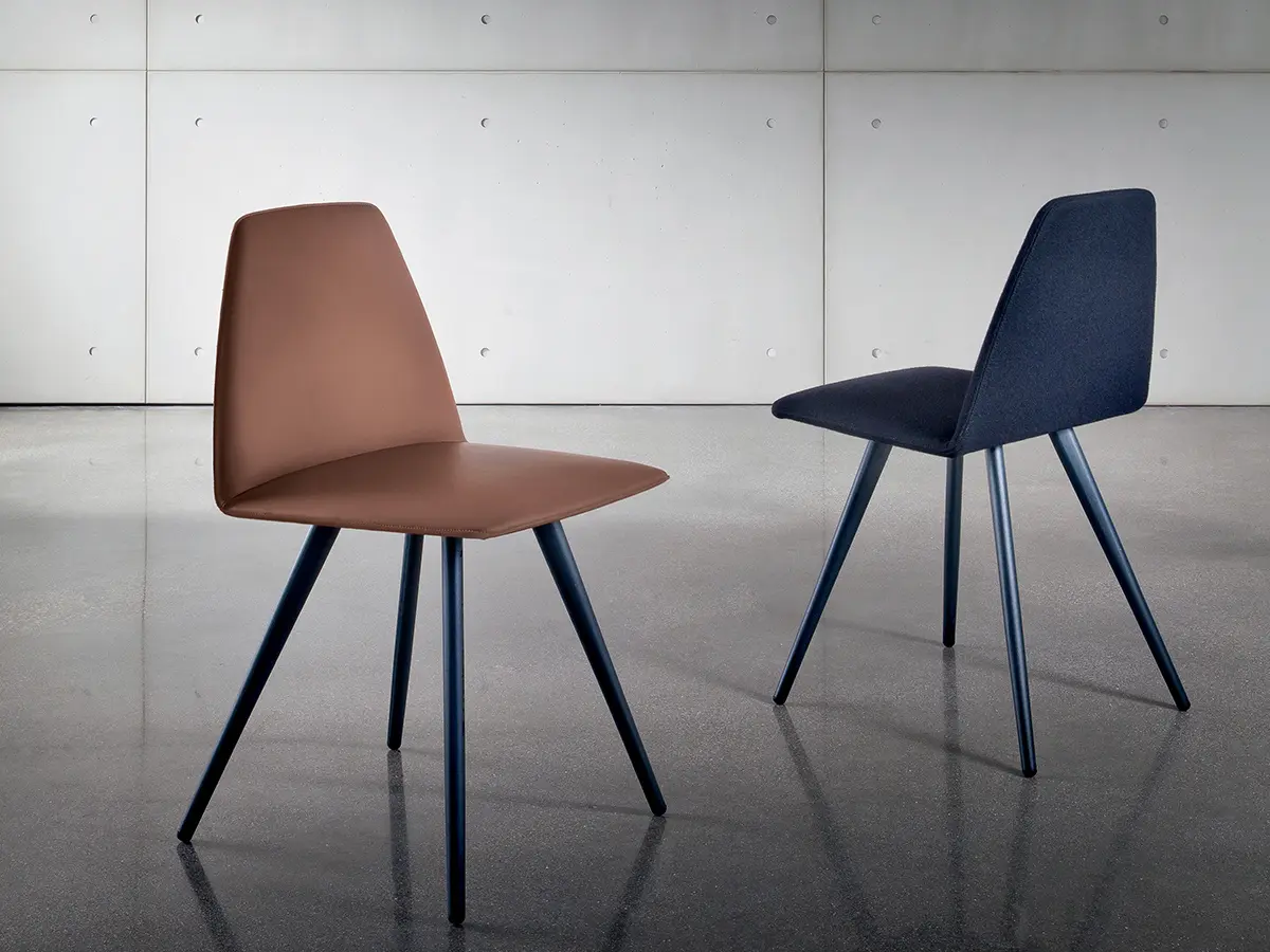 SOVET Sila chairs