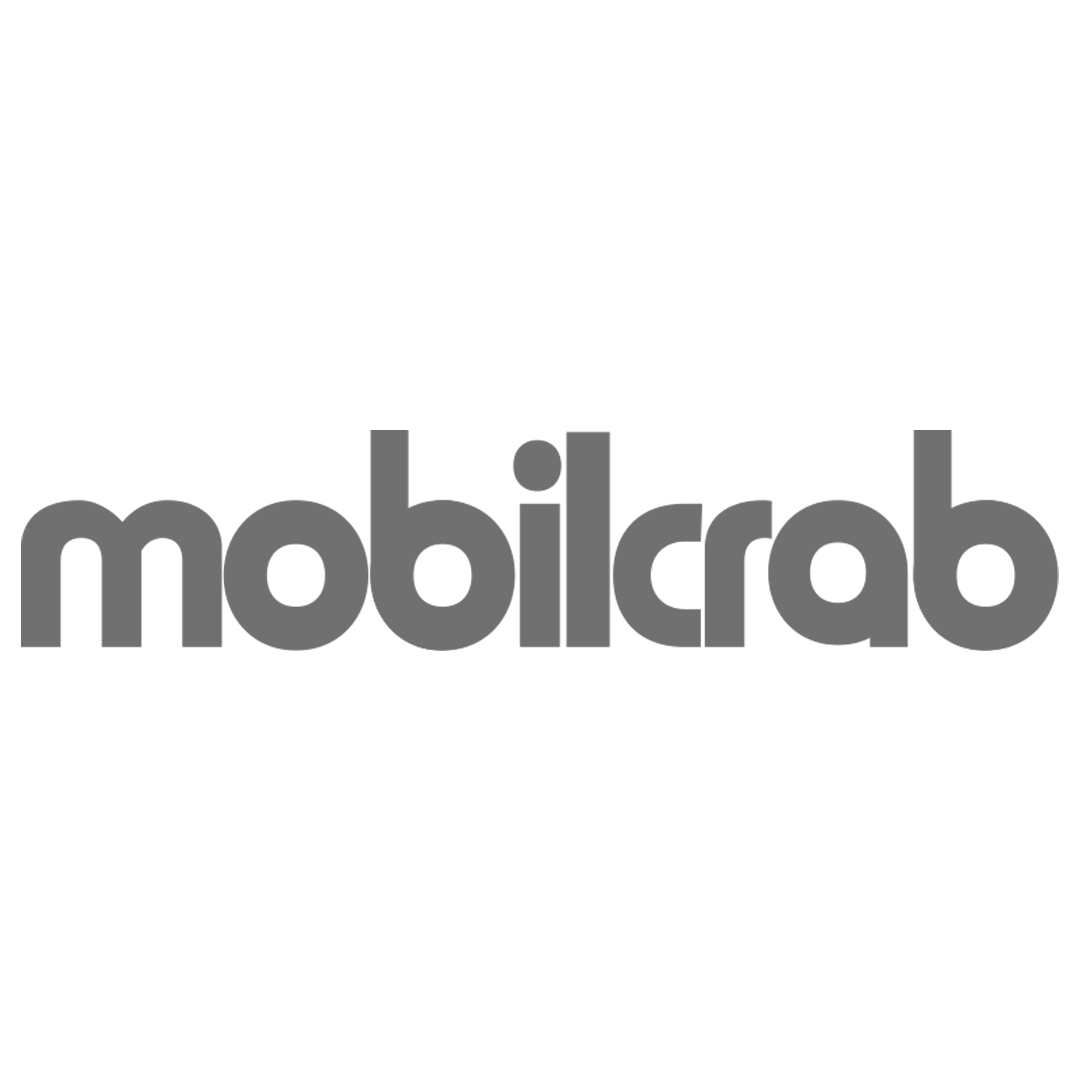 Mobilcrab