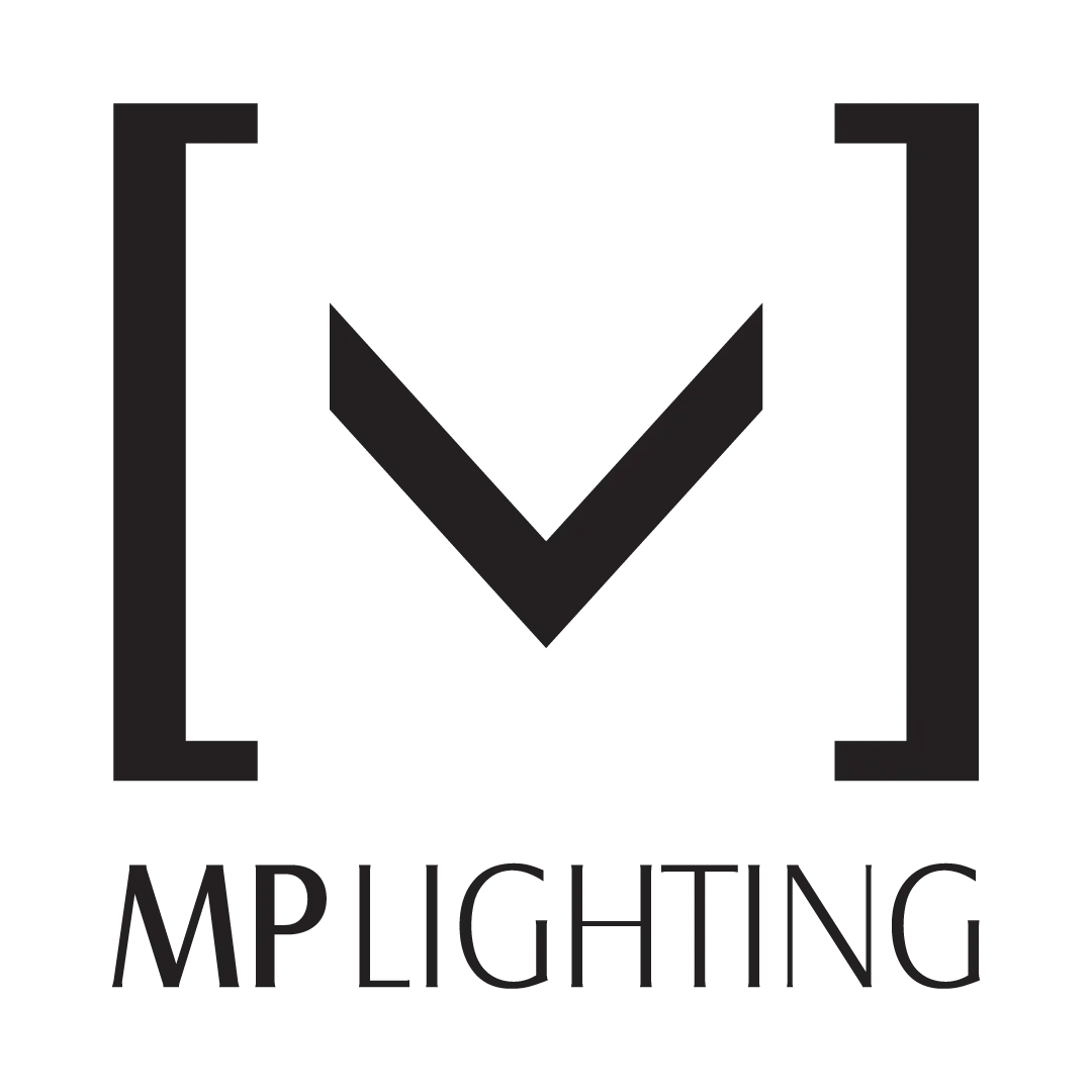 MP Lighting Logo