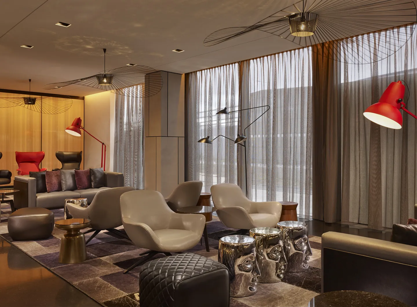 Park Plaza Hotel London_kymo_best projects