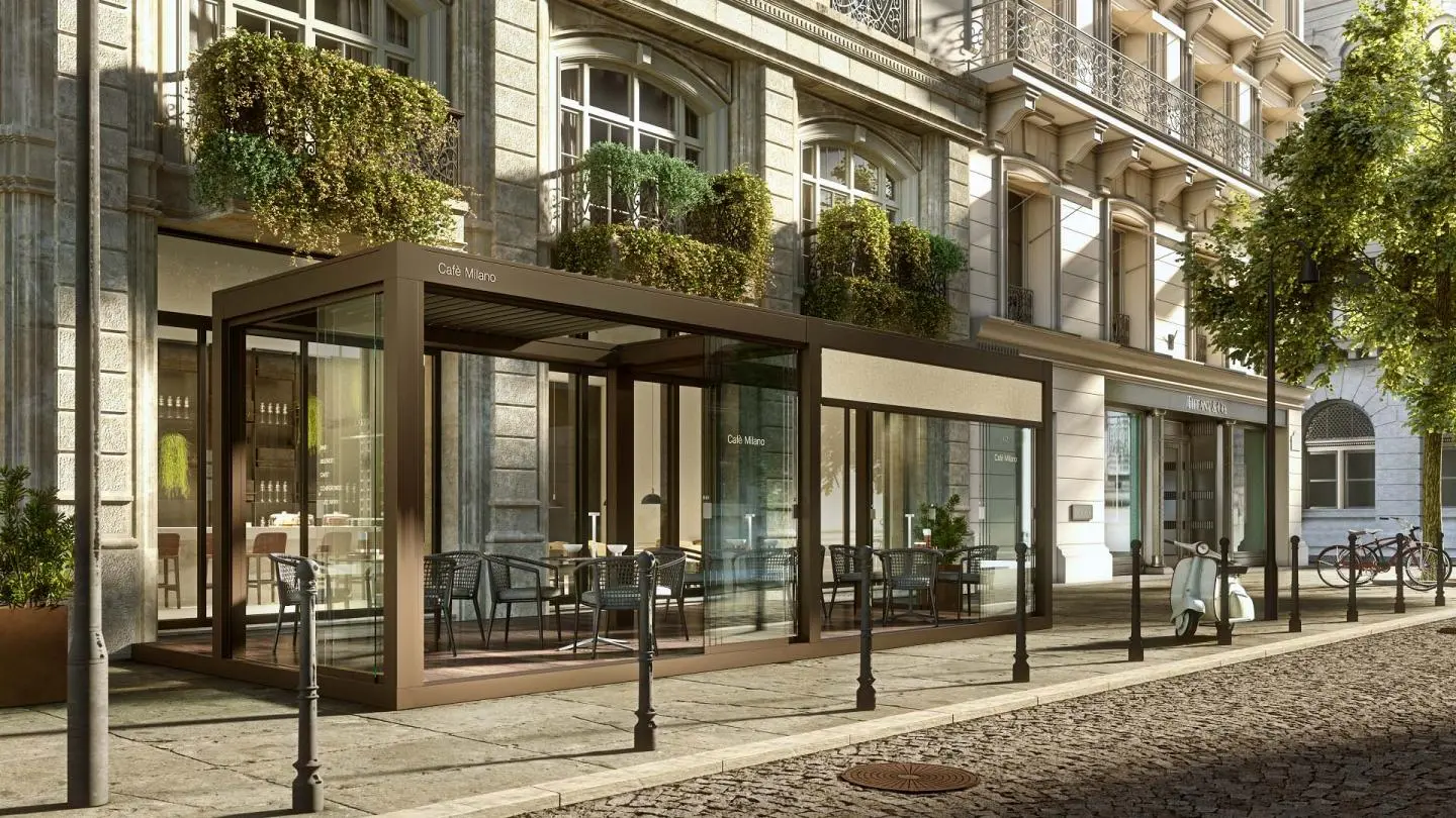 Brera by Pratic