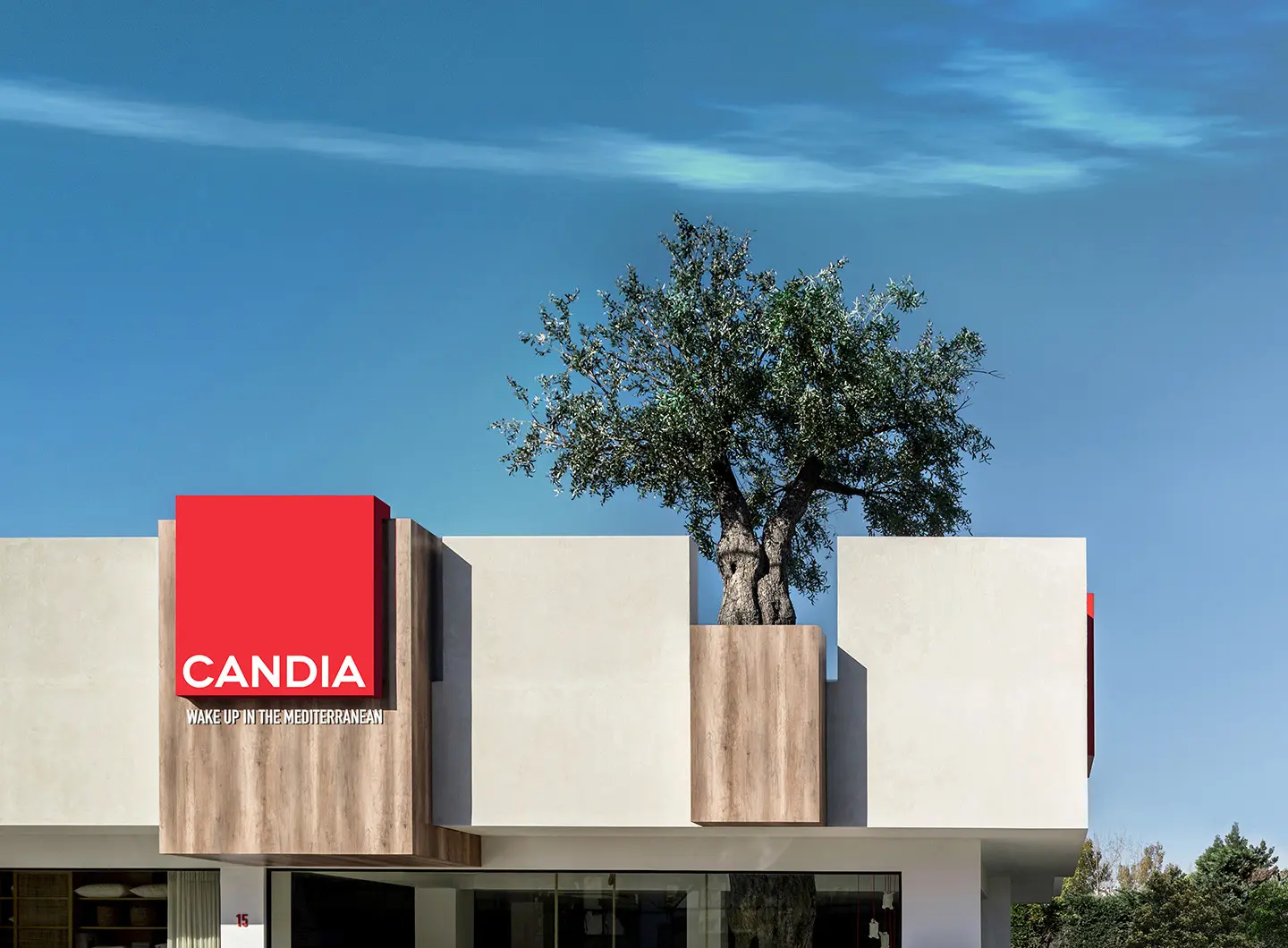 CANDIA STORE