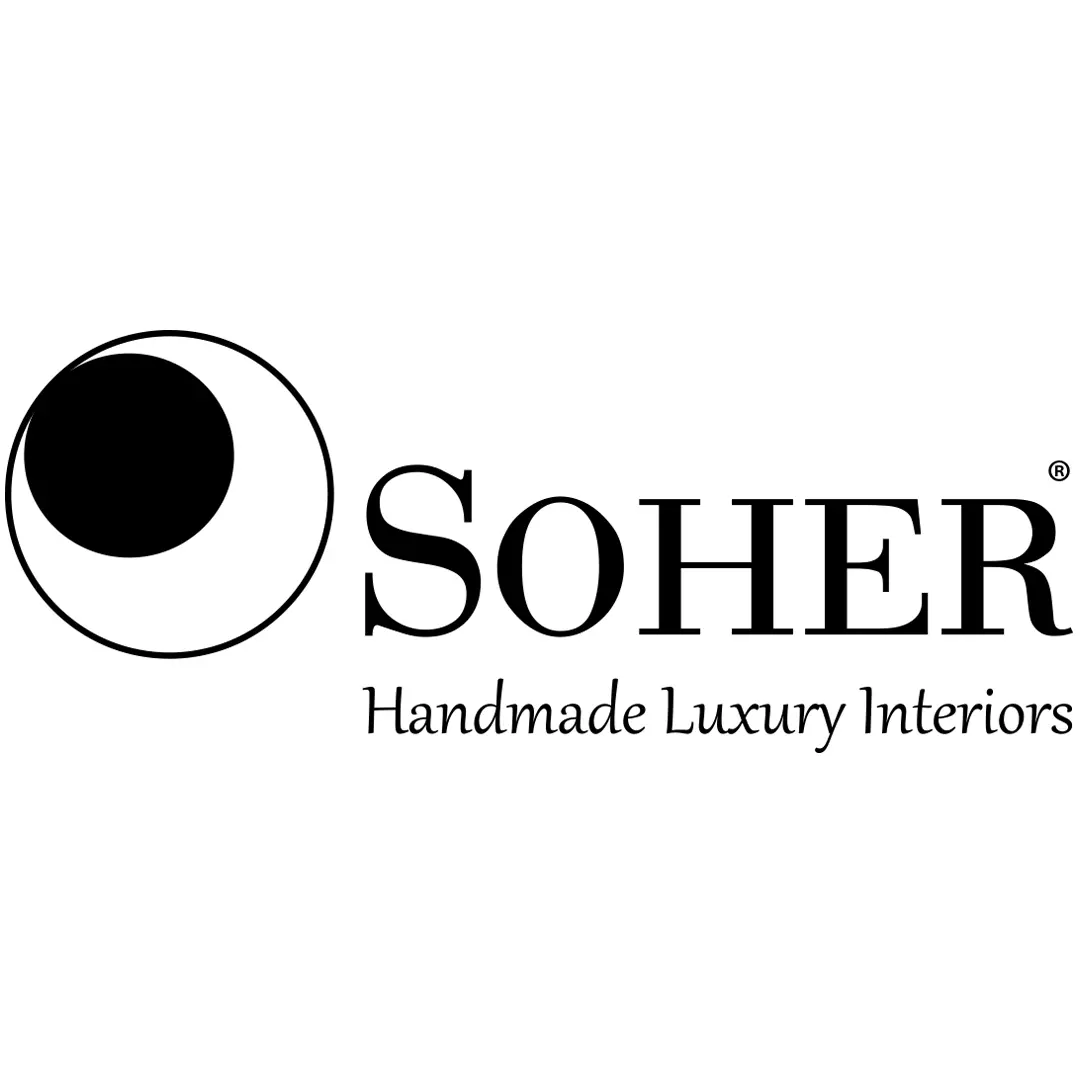 SOHER, Handmade Luxury Interiors