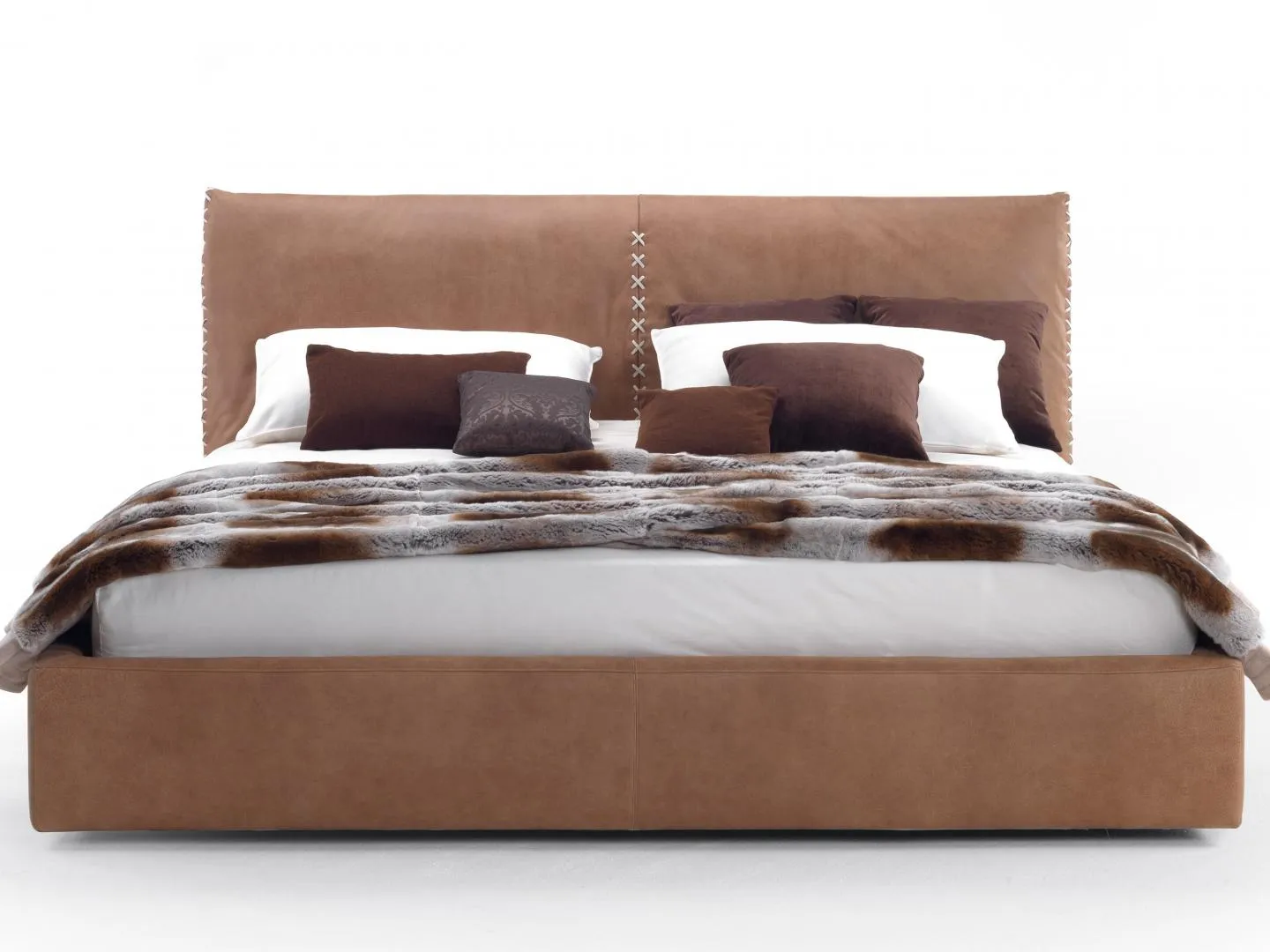 Botero Bed