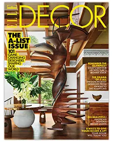 ELLE DECOR