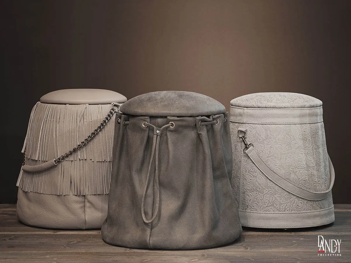 Gamma Arredamenti International Spa - SMART STOOLS