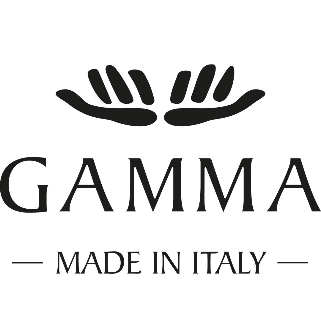 Gamma Arredamenti International Spa