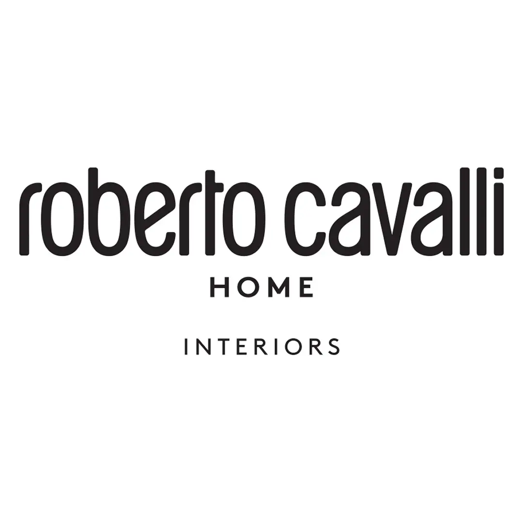 Roberto Cavalli Home Interiors