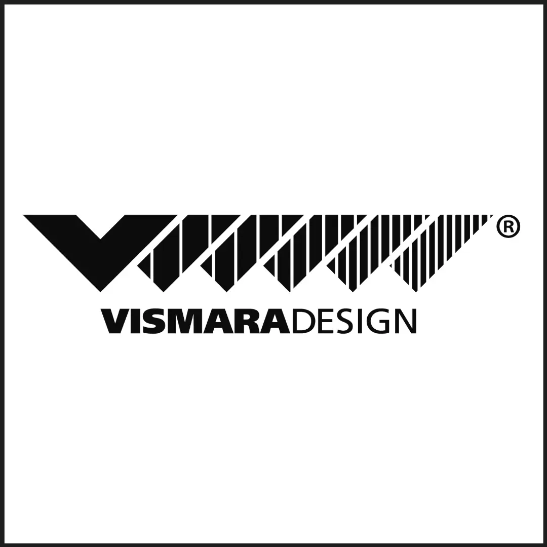 Vismara Design Logo