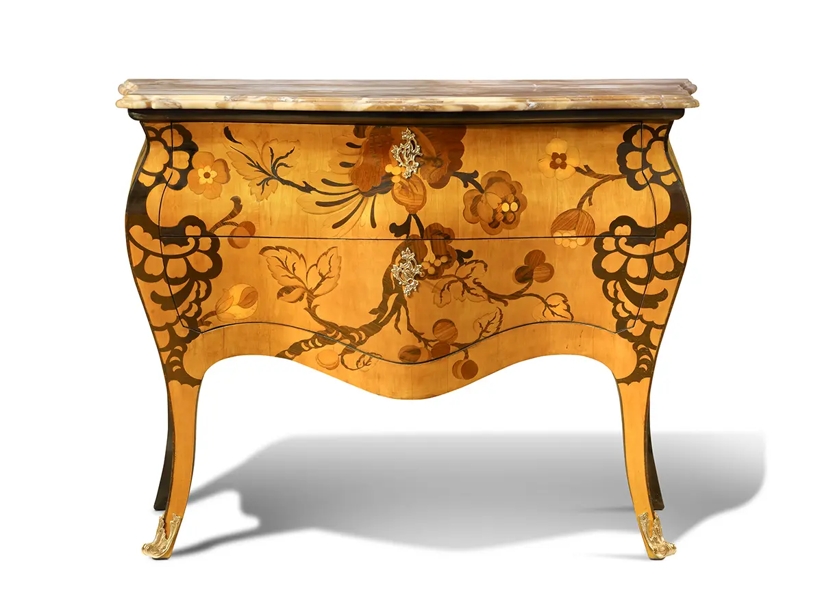 Italian Commode