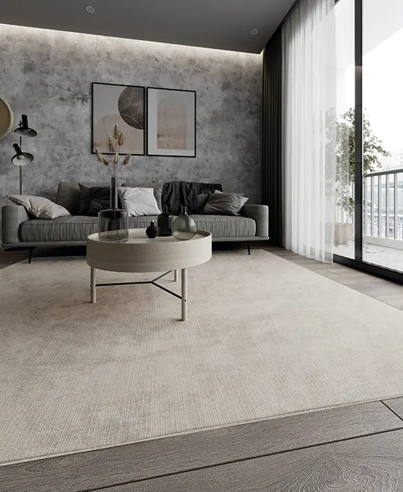 RUGS, MADE-TO-MEASURE RUGS, CARPETS, RECYCLED, TAPETTI, TAPETTO, MOQUETTE