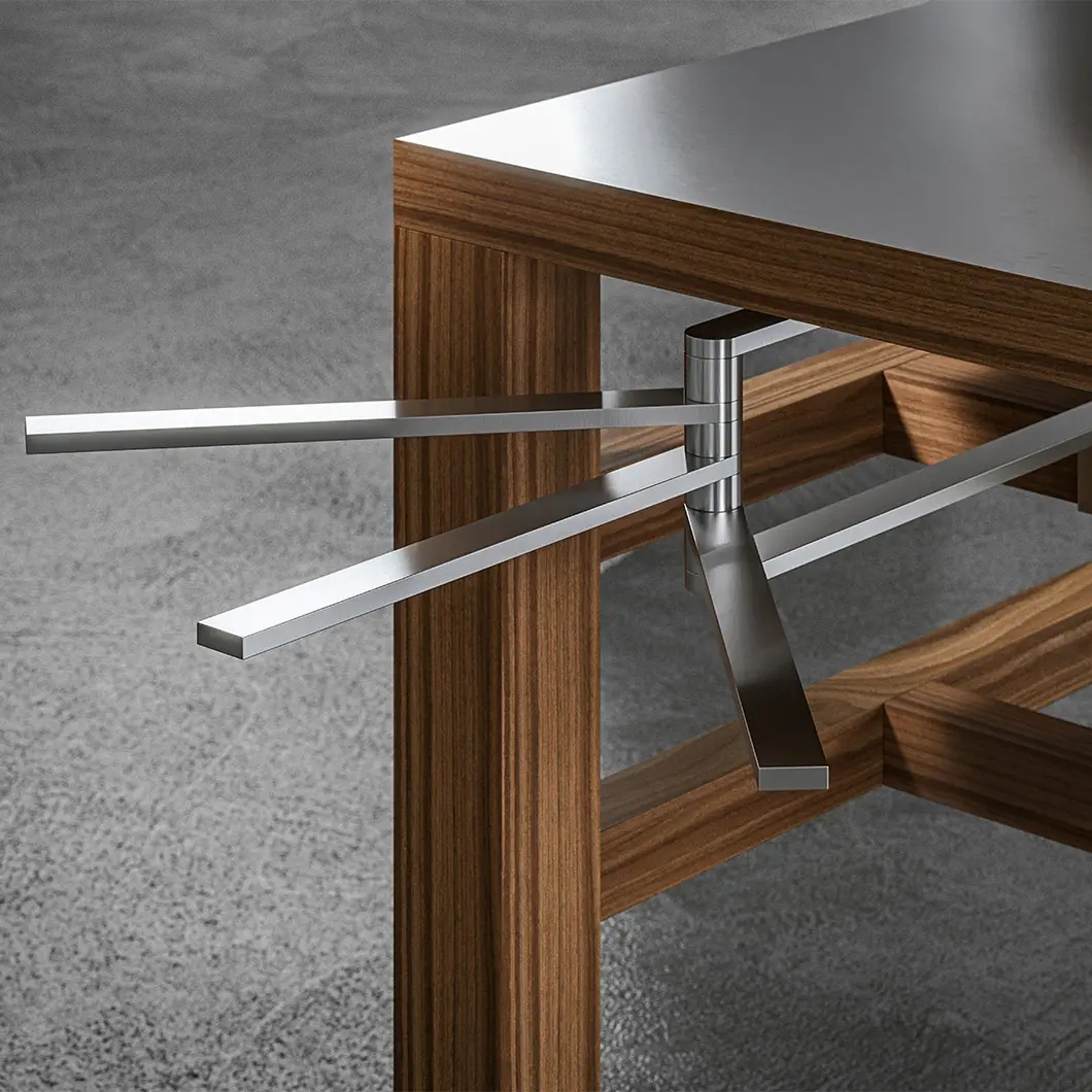 BIS TABLE Detail