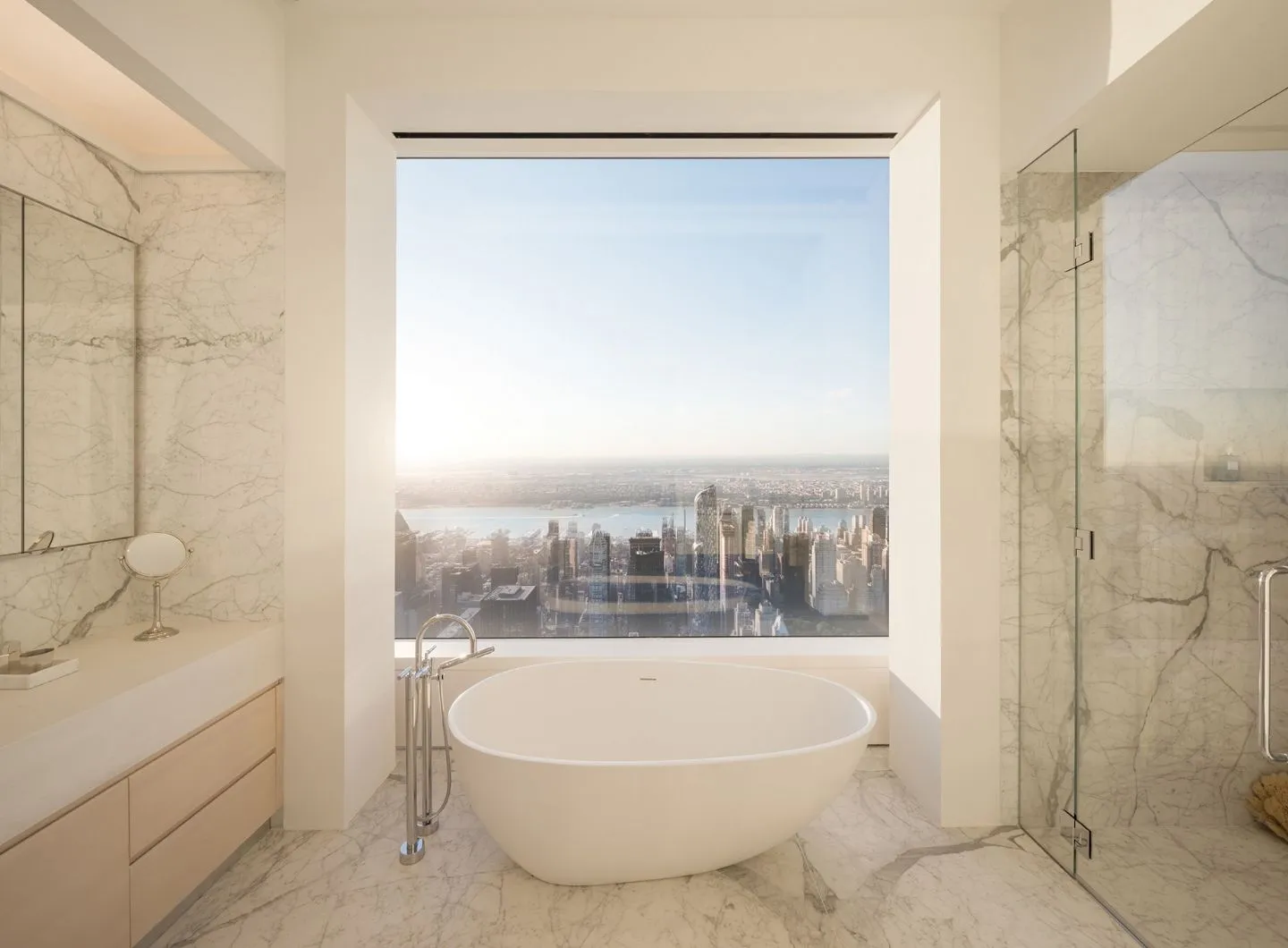 432 Park Avenue_Bathroom_ARAN Cucine (1)