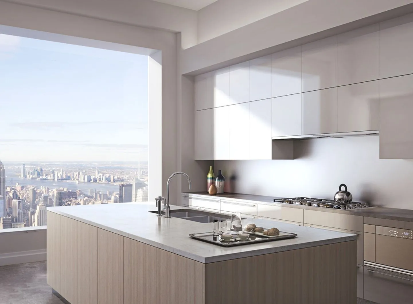 432 Park Avenue_Kitchen_ARAN Cucine (1)