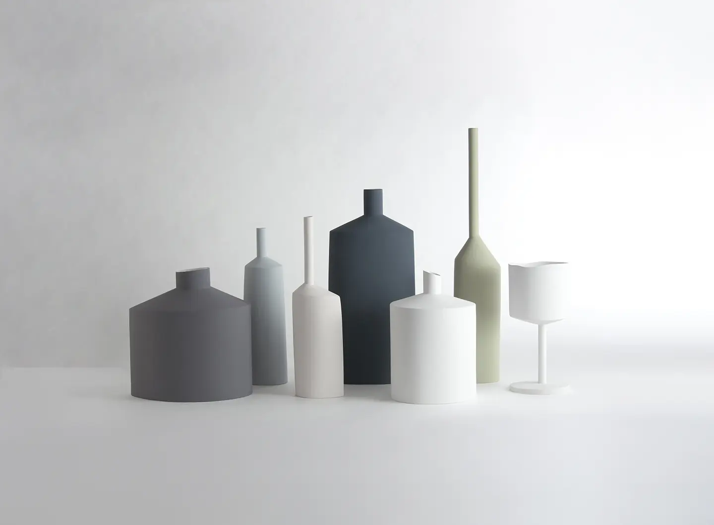 Vase Kose Collection