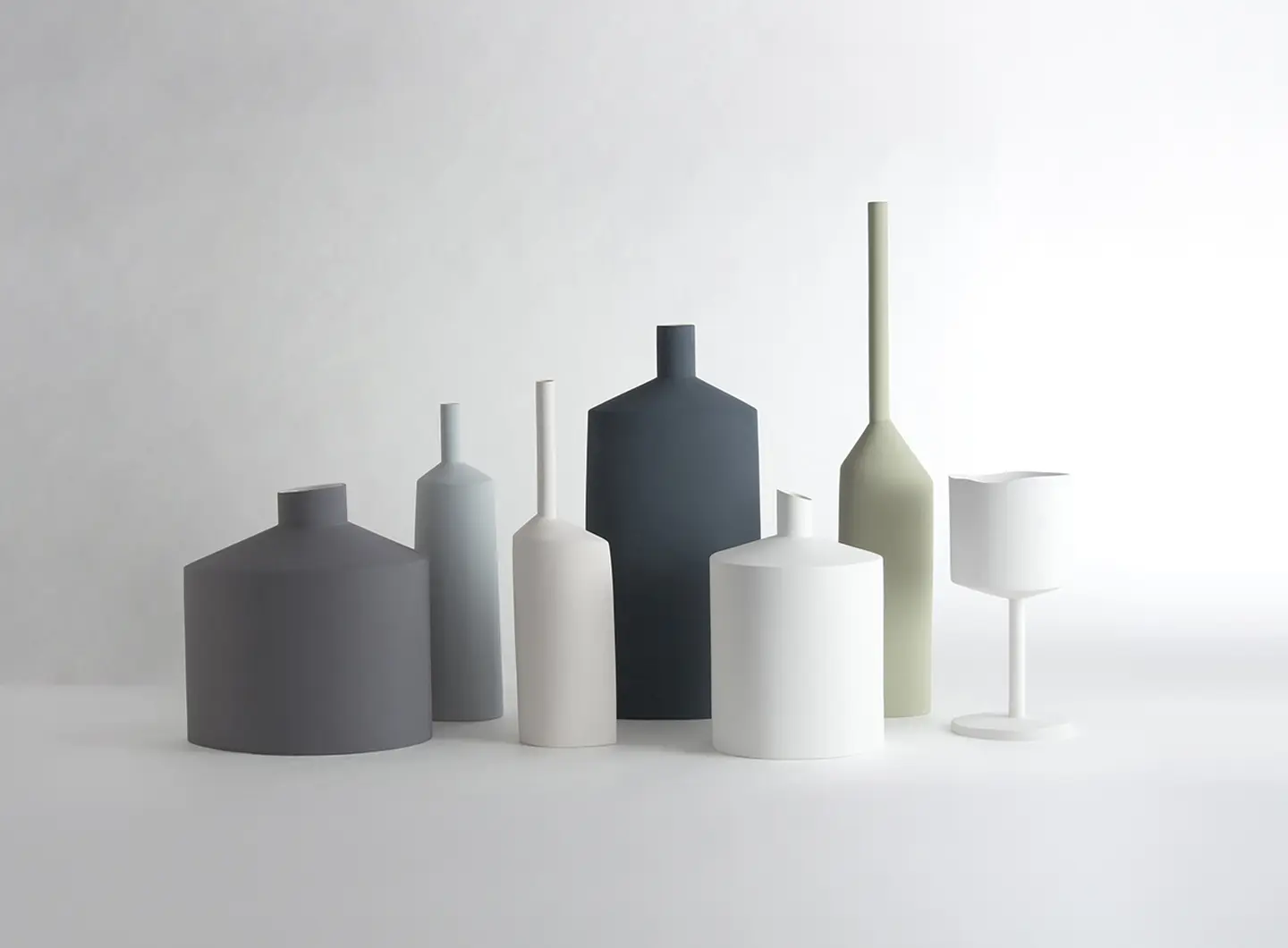 Vase Kose Collection