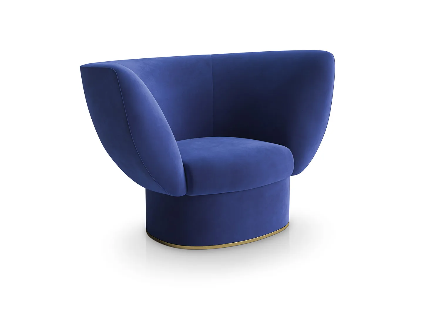 Tulipa armchair