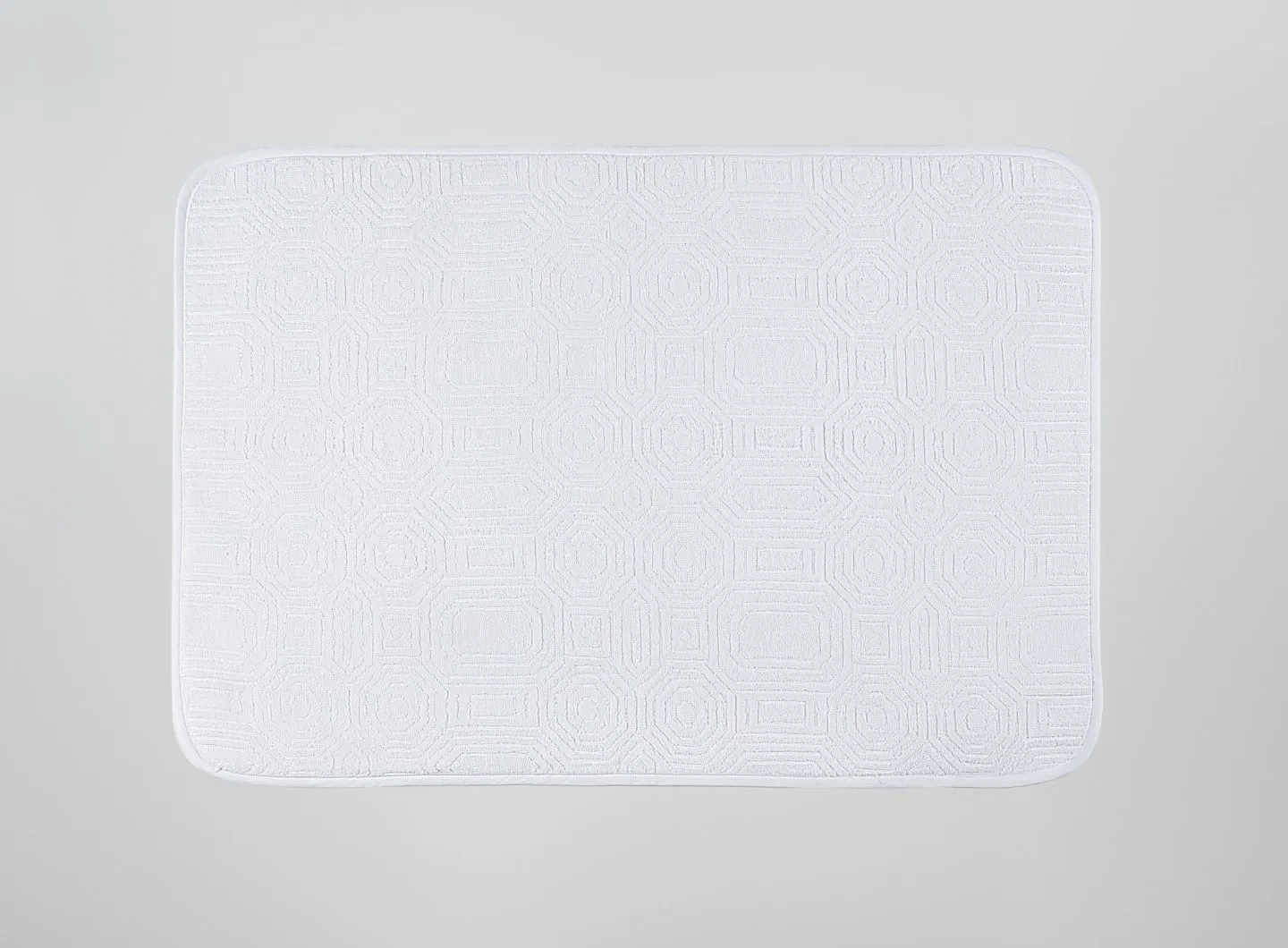 RESORT Bath mat 