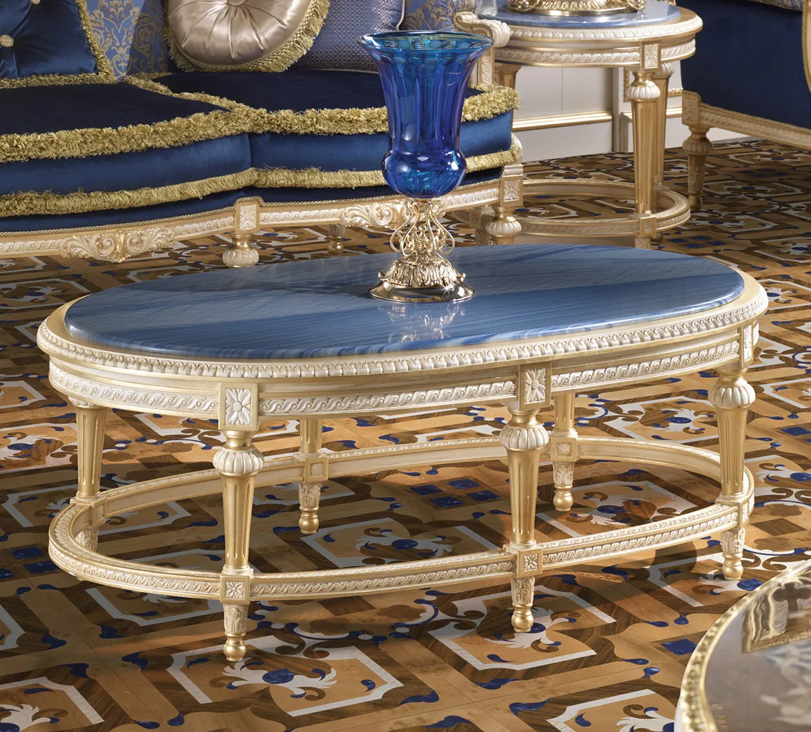 Luxury furniture by Modenese Interiors