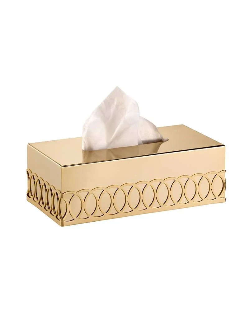 Tissue Box