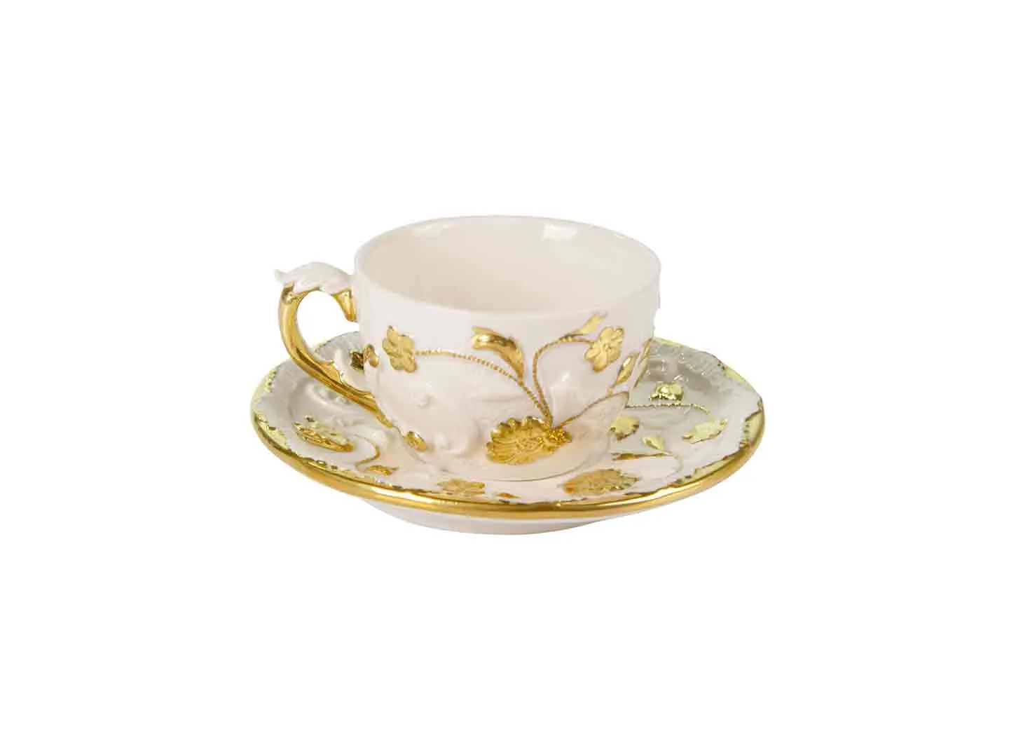 TAORMINA TEA CUP