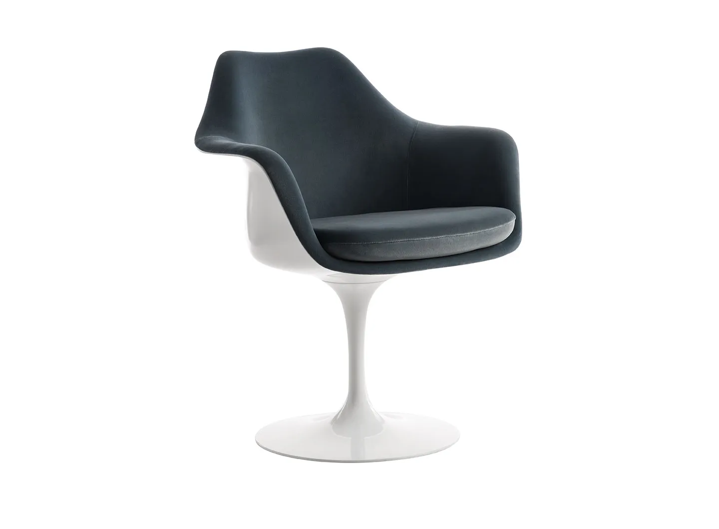 Tulip Armchair designed by Eero Saarinen, Ph. Courtesy of Knoll