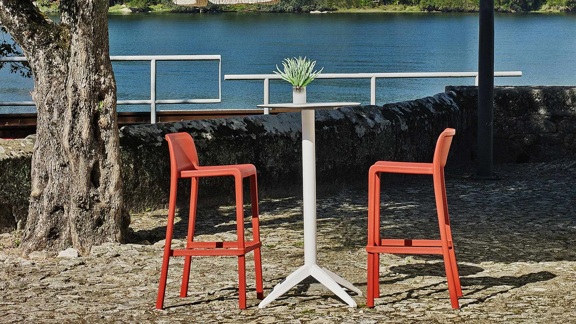 ATTIC. Stool Collection