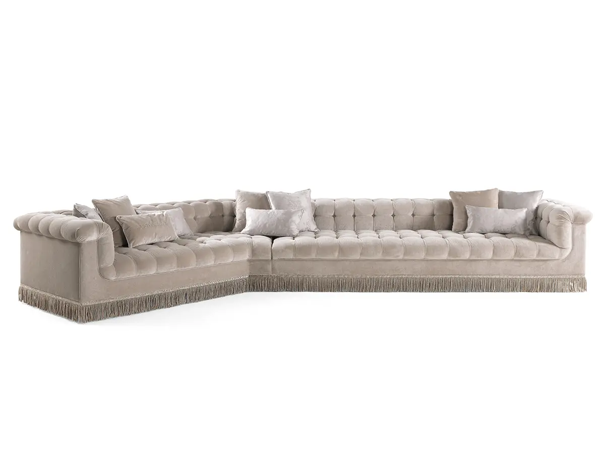 Jumbo Collection - Grand Armée sofa