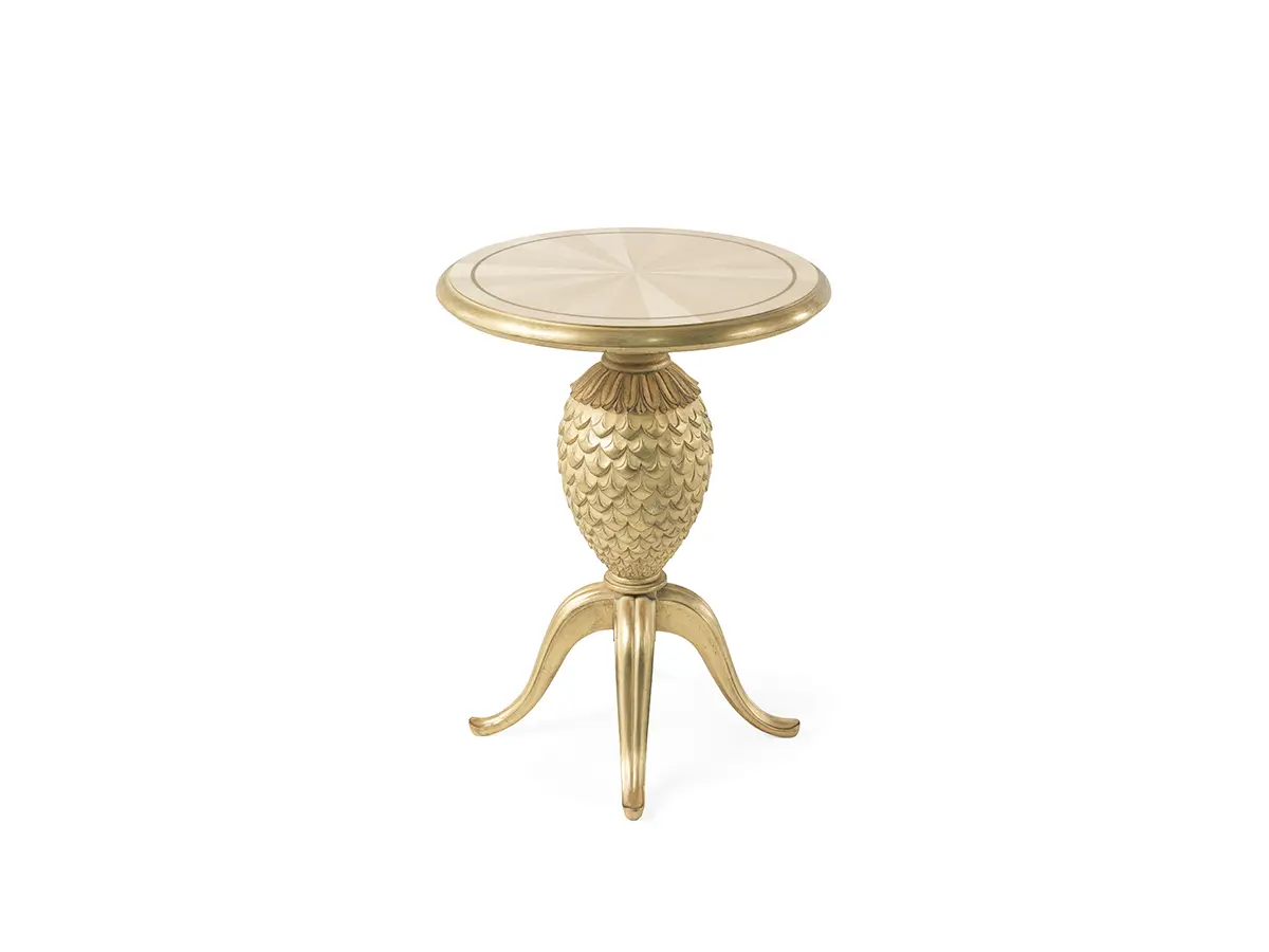 Jumbo Collection - Pineapple side table