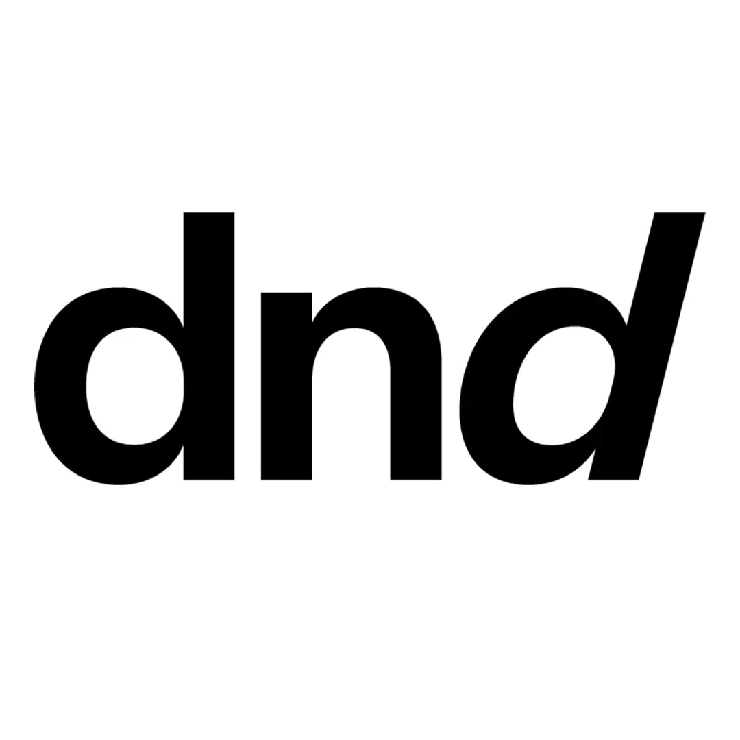 dnd logo