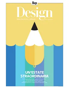 La Repubblica Design