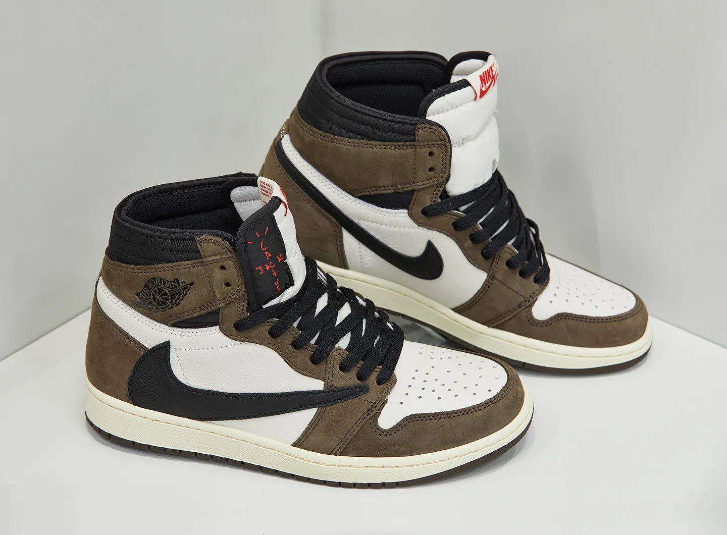 Jordan I Retro High