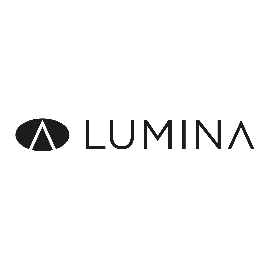 logo Lumina Italia