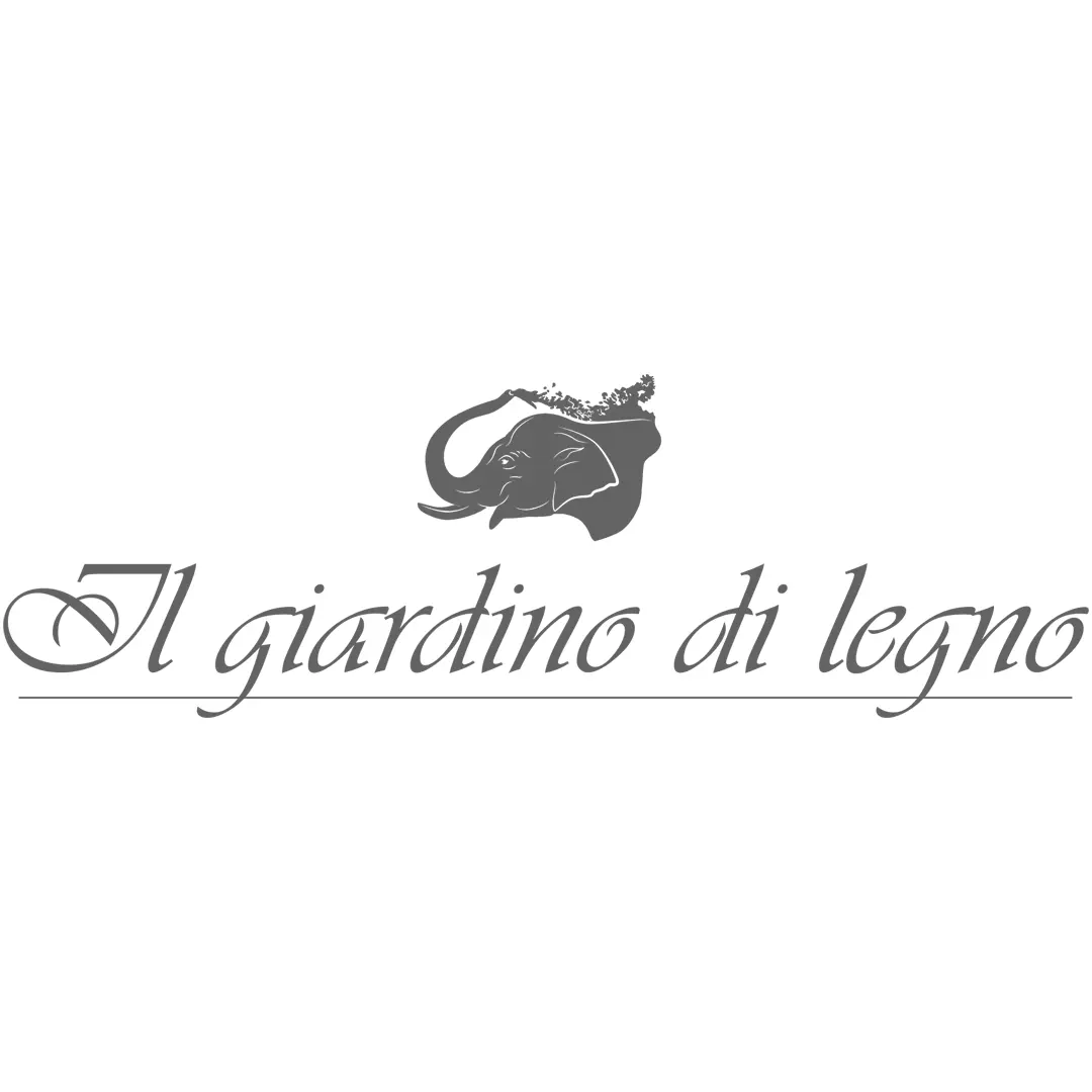 Il Giardino di Legno