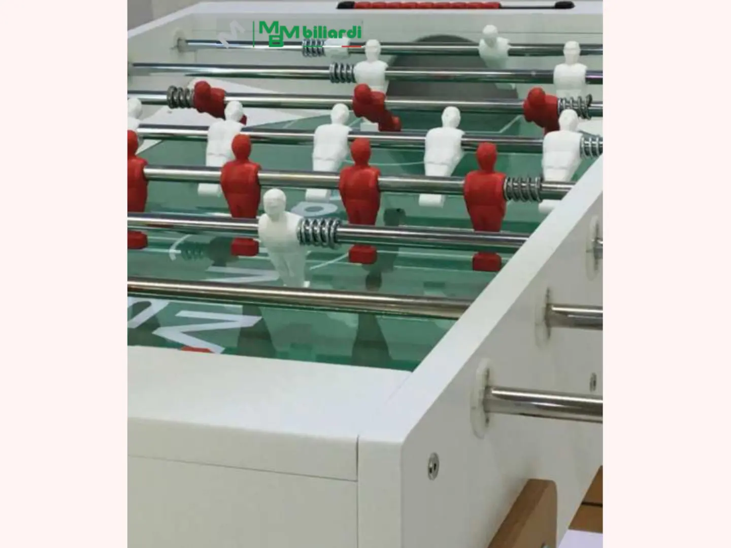 Foosball  Olimpico