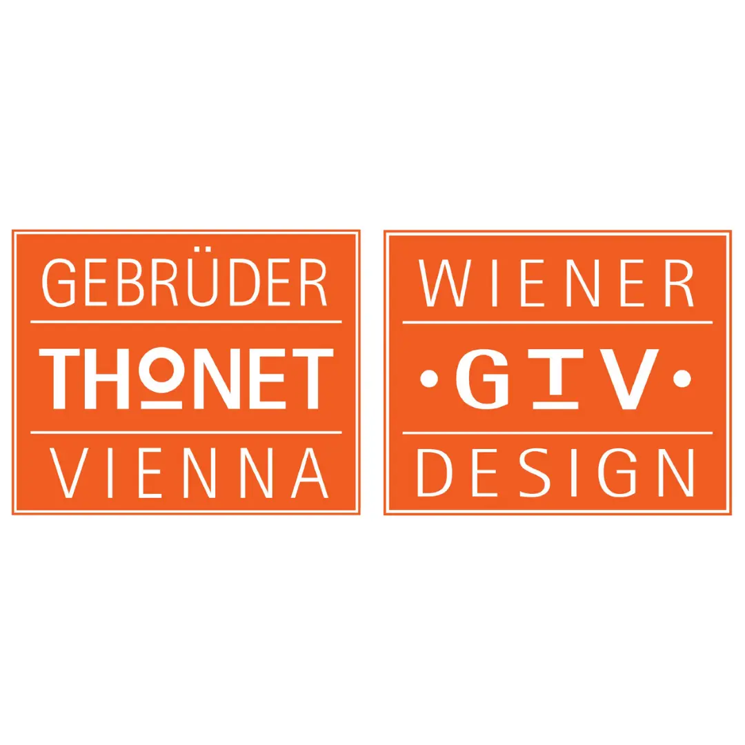 Gebrüder Thonet Vienna, Wiener GTV Design