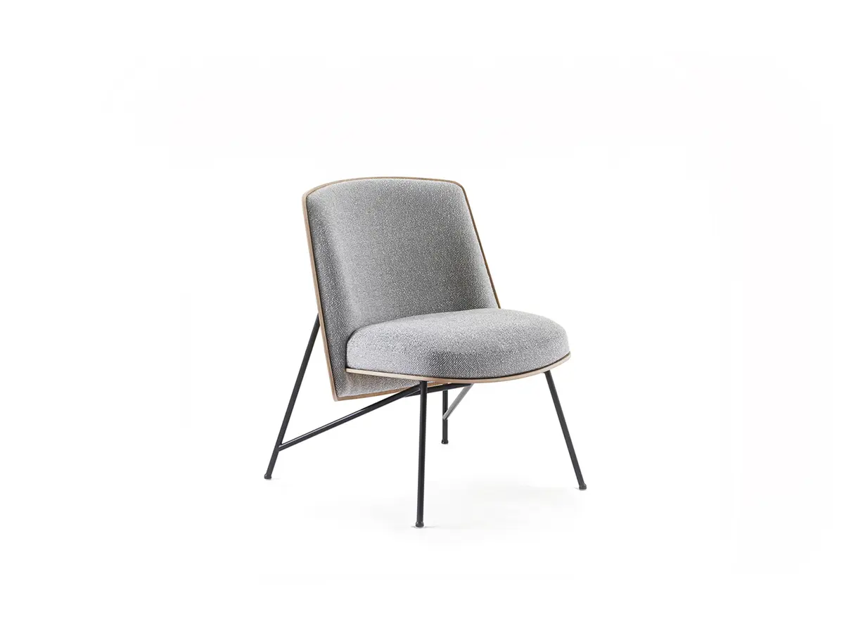 Prostoria - Tinker easy chair