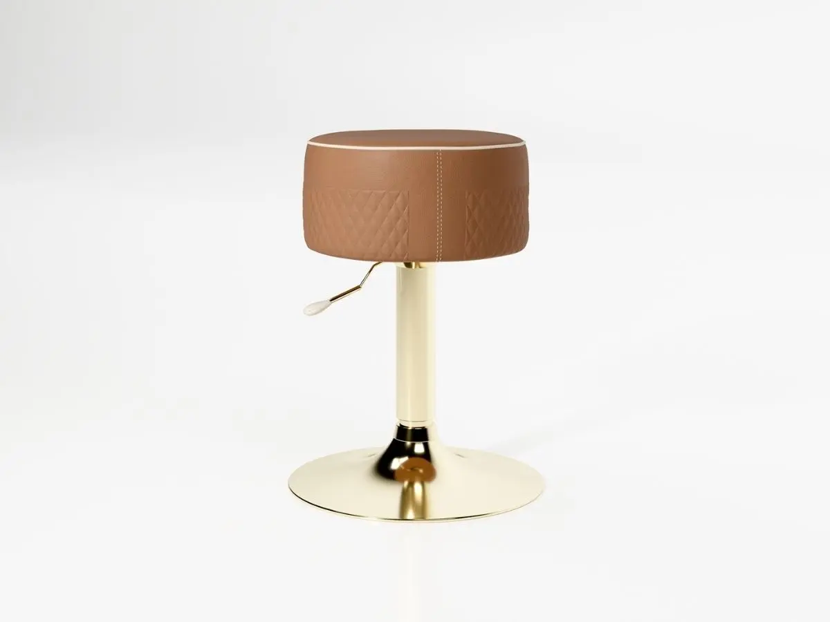 Vismara Design - Astro Swivel Stool