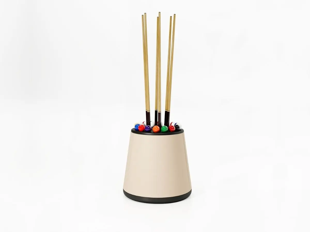 Vismara Design - Bobo Cue Rack