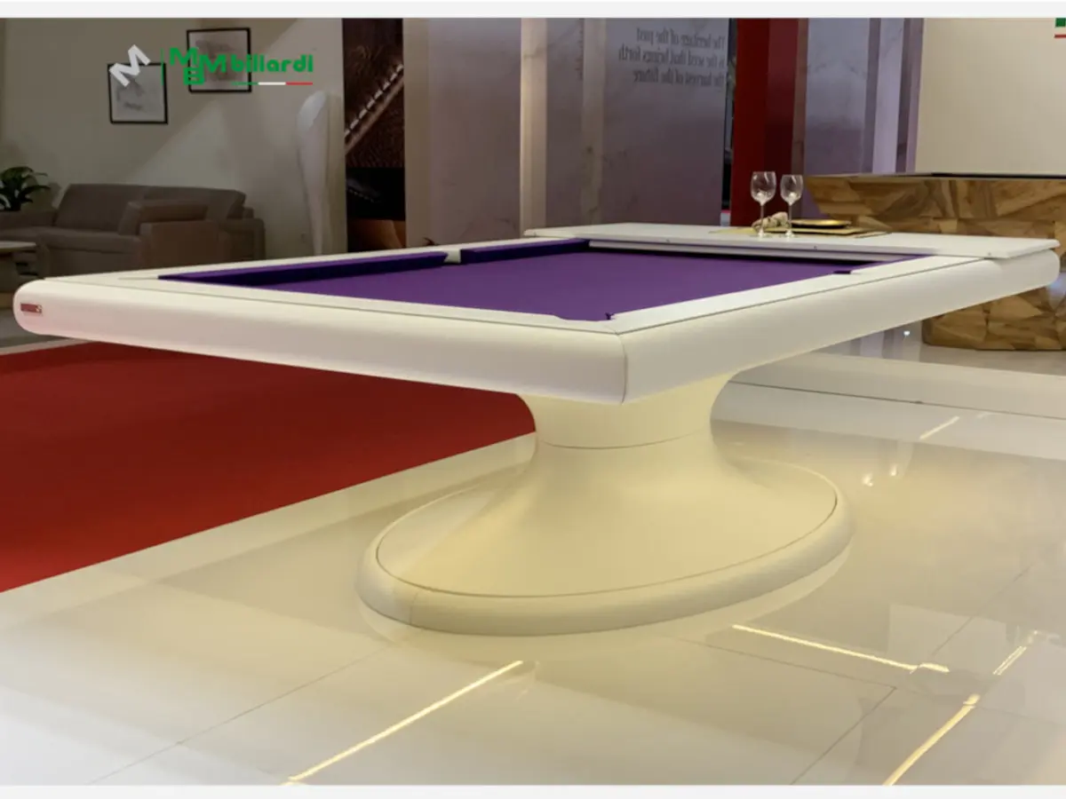 Pool Table Graal