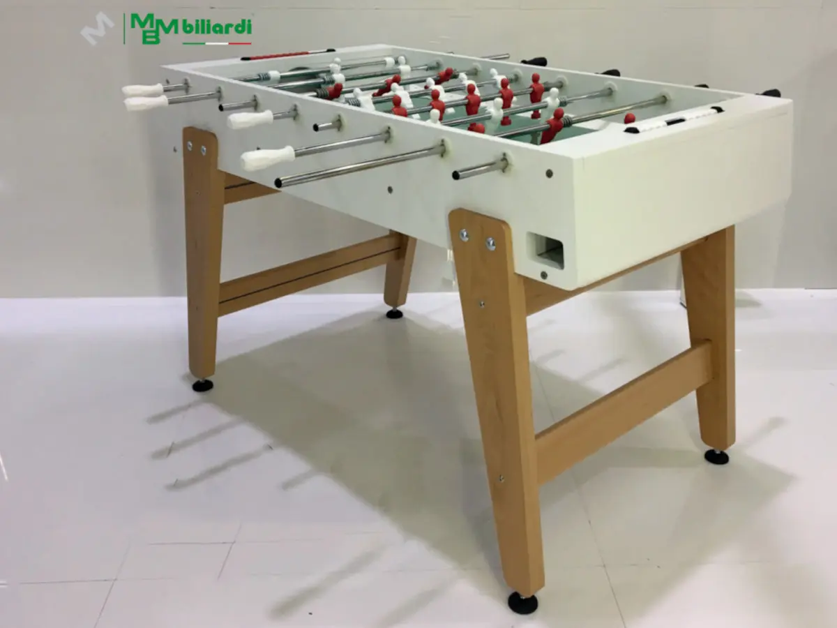 Foosball  Olimpico