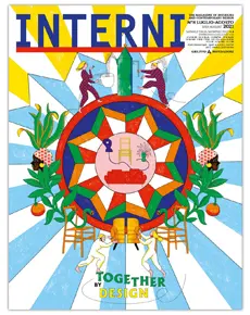 COVER INTERNI