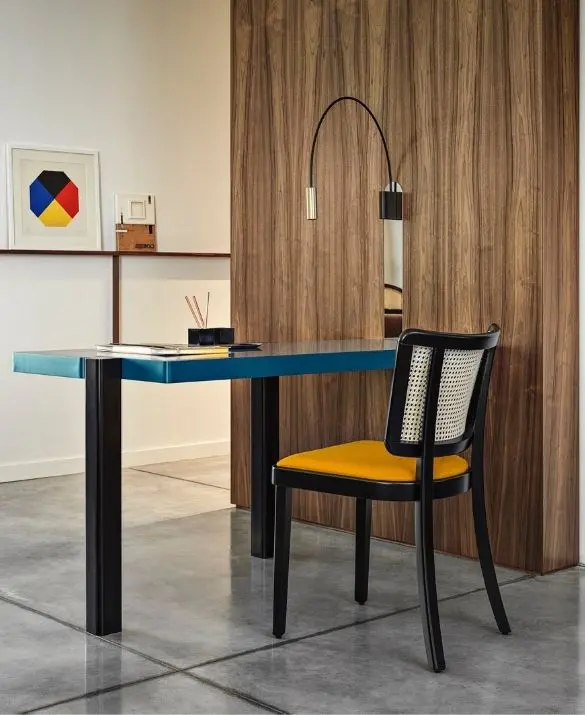 Sölden design by Gebrüder Thonet Vienna GmbH