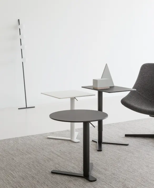 Lapalma - YO side tables